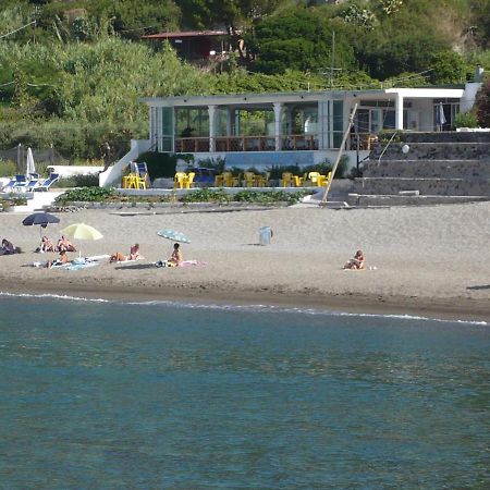 Zi Bak Barano dʼIschia Exterior foto