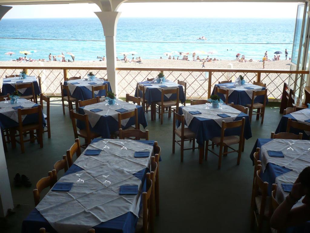 Zi Bak Barano dʼIschia Exterior foto