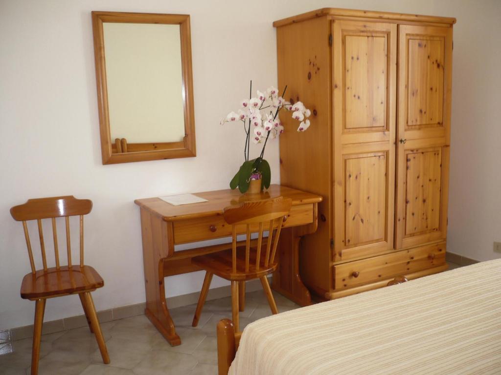 Zi Bak Barano dʼIschia Quarto foto