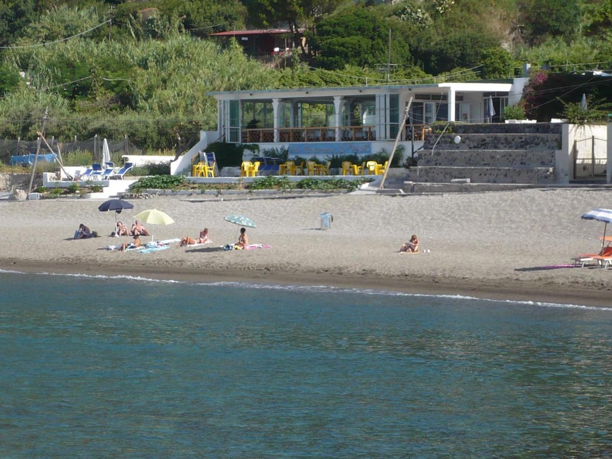 Zi Bak Barano dʼIschia Exterior foto
